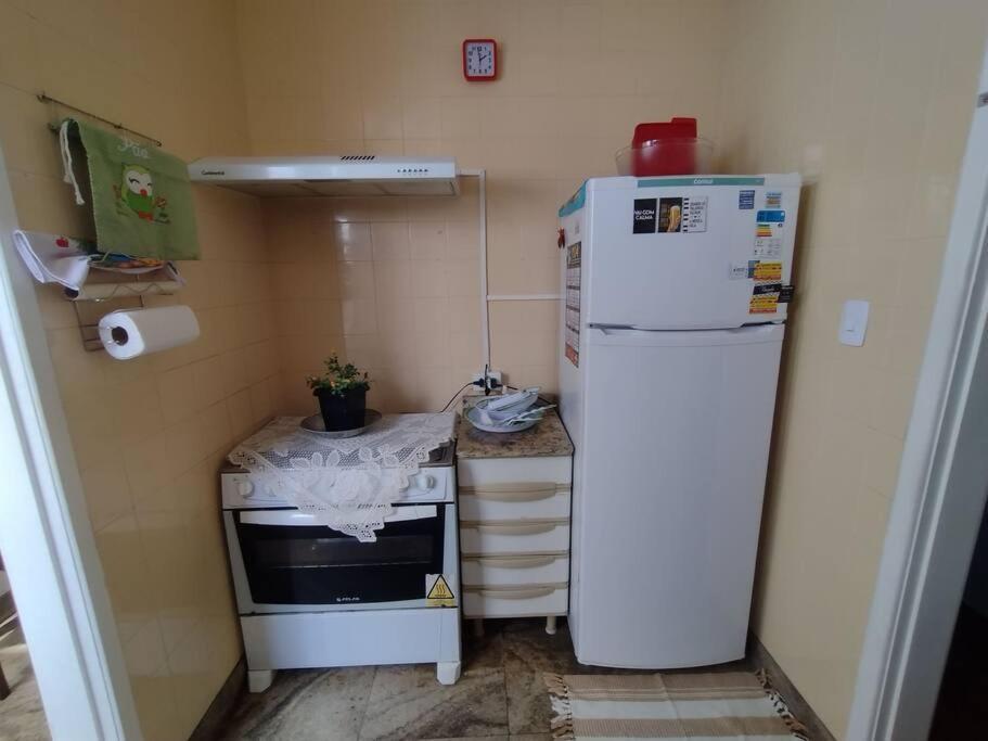 Apartamento Praia Do Forte كابو فريو المظهر الخارجي الصورة