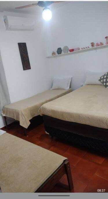 Apartamento Praia Do Forte كابو فريو المظهر الخارجي الصورة
