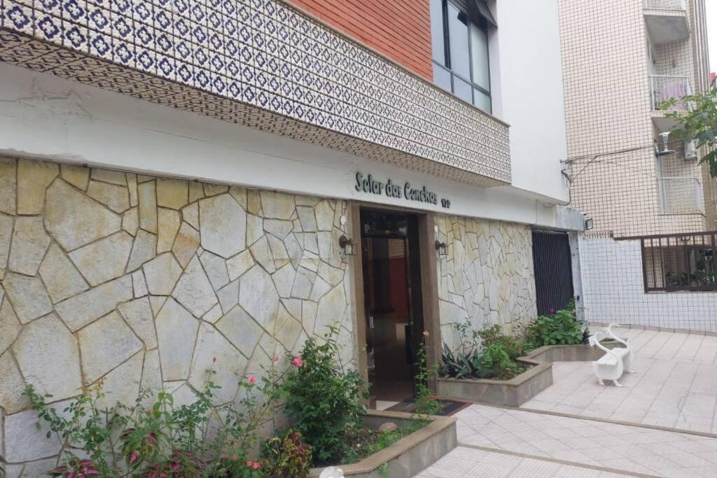 Apartamento Praia Do Forte كابو فريو المظهر الخارجي الصورة