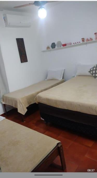 Apartamento Praia Do Forte كابو فريو المظهر الخارجي الصورة
