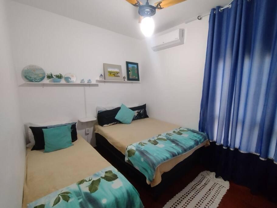 Apartamento Praia Do Forte كابو فريو المظهر الخارجي الصورة