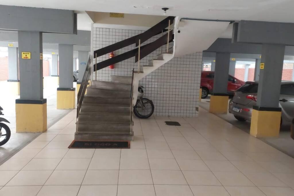 Apartamento Praia Do Forte كابو فريو المظهر الخارجي الصورة